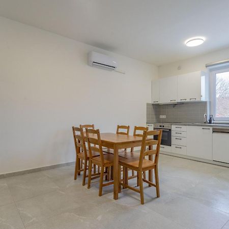 Gardencity Villa Apartman Budapesta Exterior foto