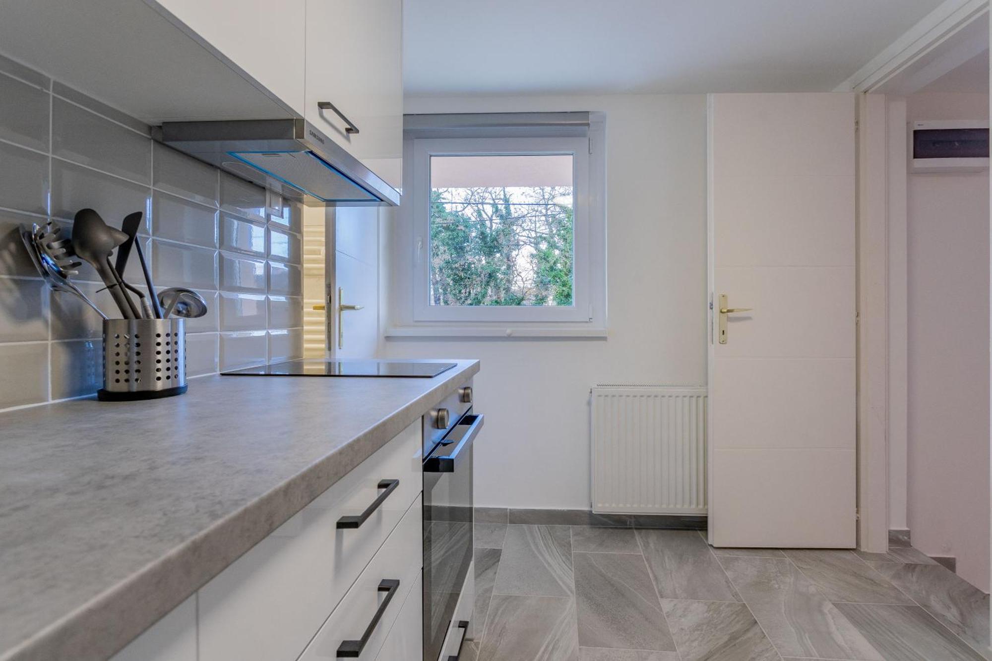 Gardencity Villa Apartman Budapesta Exterior foto