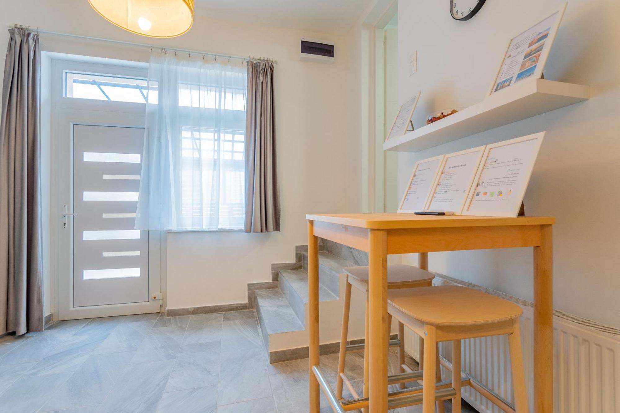 Gardencity Villa Apartman Budapesta Exterior foto