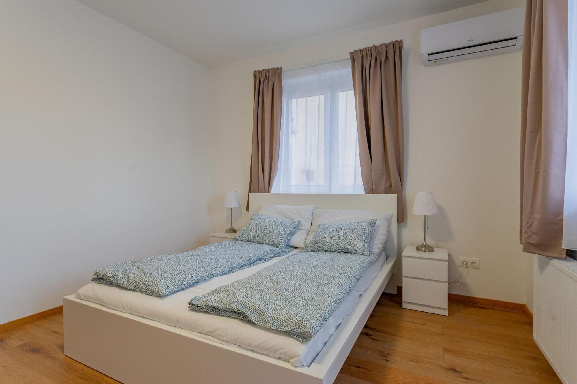 Gardencity Villa Apartman Budapesta Exterior foto