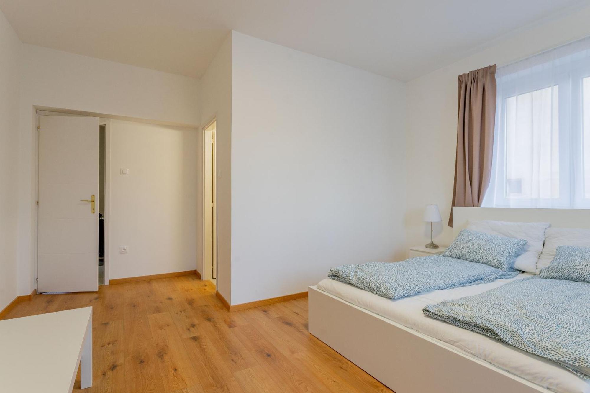 Gardencity Villa Apartman Budapesta Exterior foto