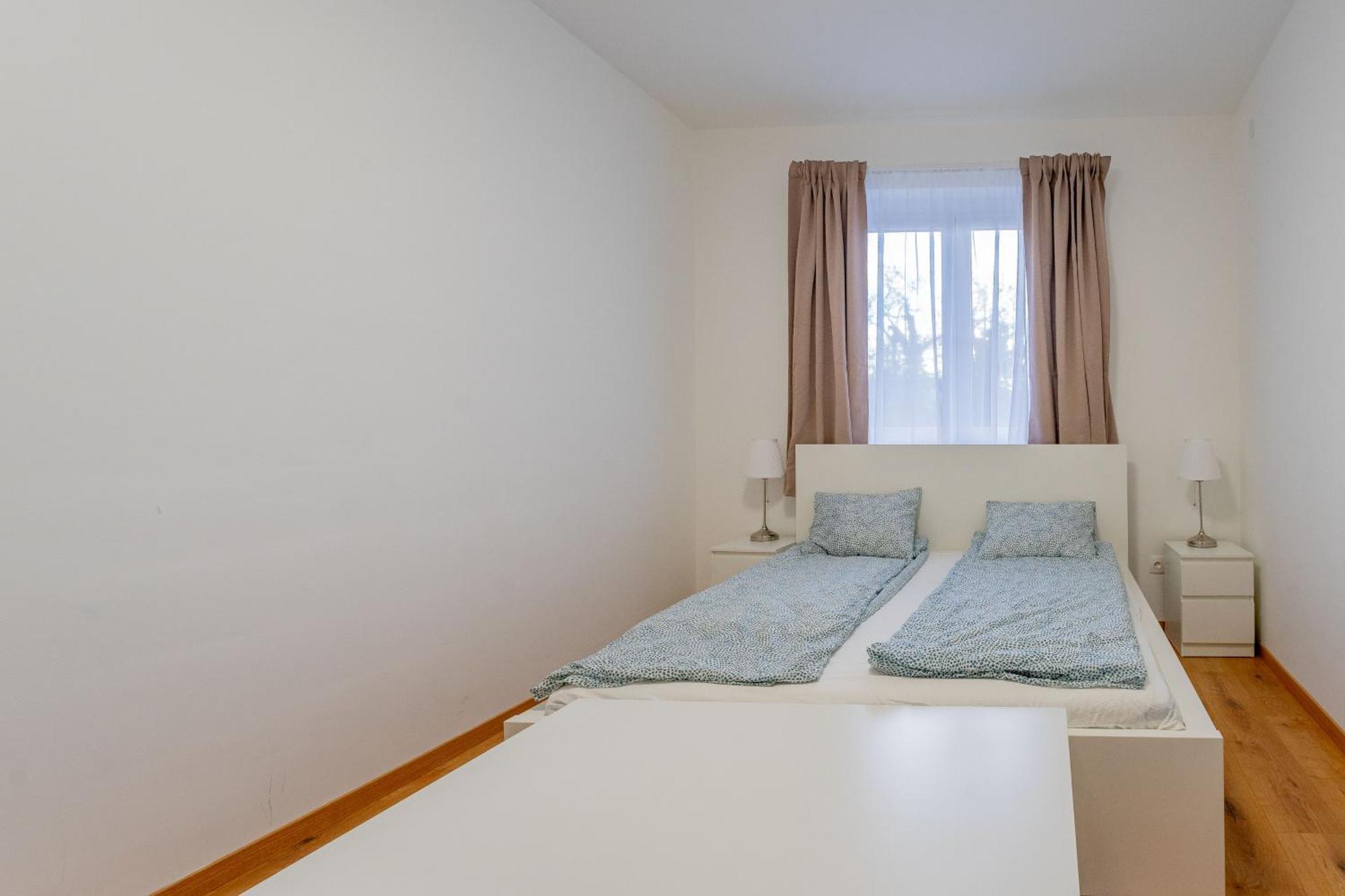 Gardencity Villa Apartman Budapesta Exterior foto