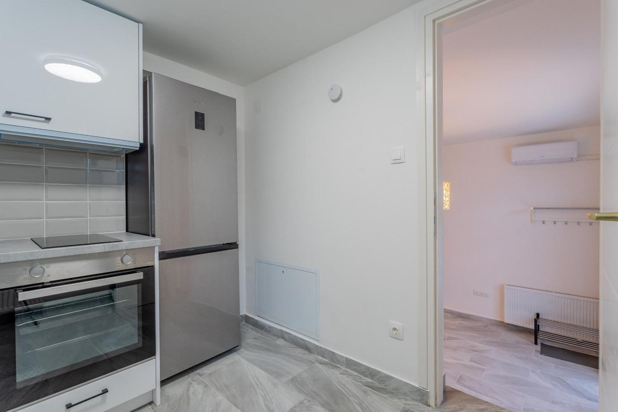 Gardencity Villa Apartman Budapesta Exterior foto