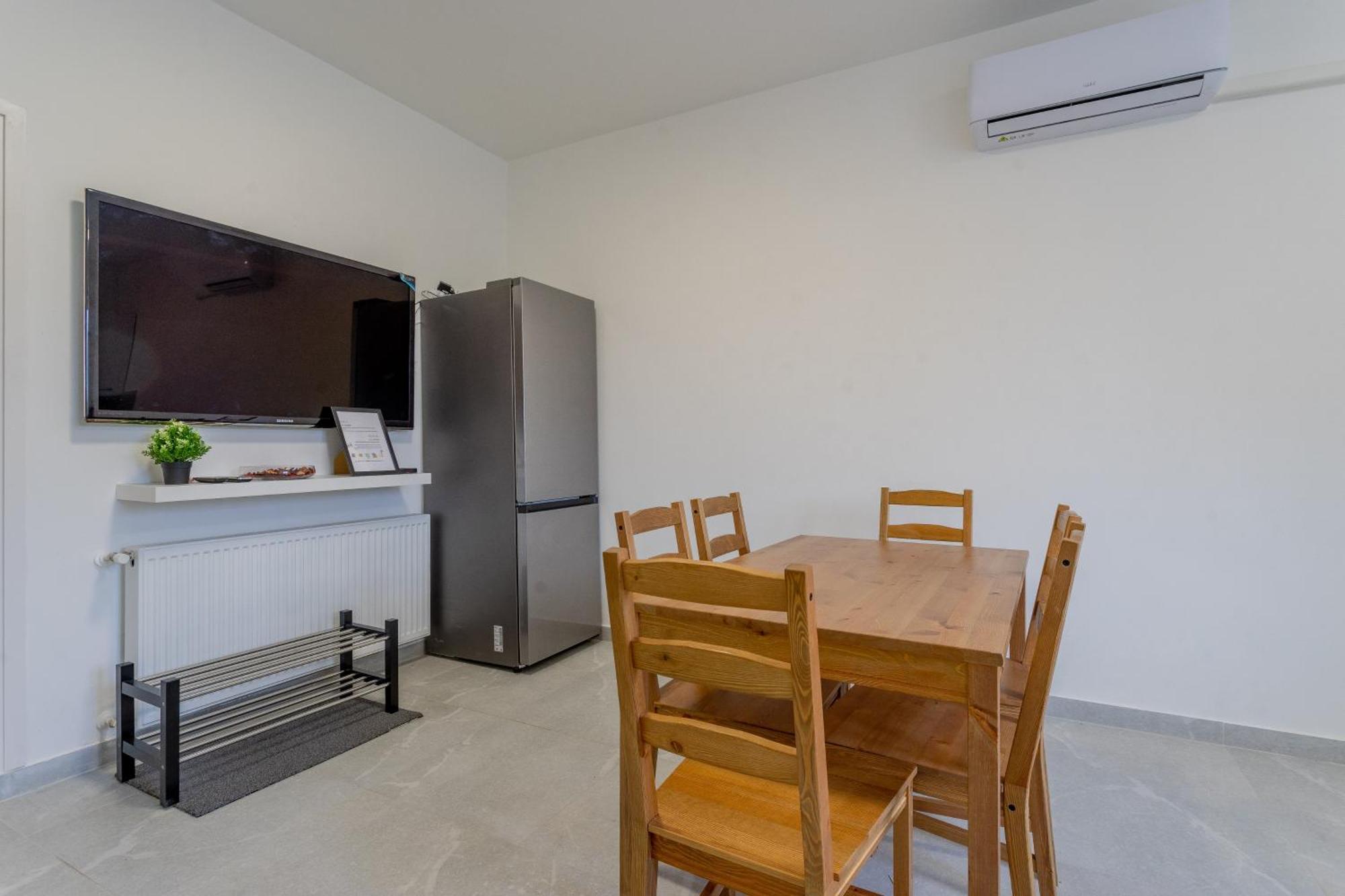 Gardencity Villa Apartman Budapesta Exterior foto