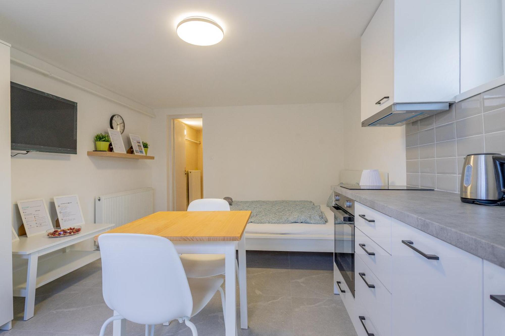 Gardencity Villa Apartman Budapesta Exterior foto